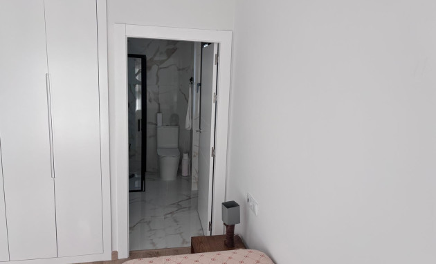 Herverkoop - Town house - Los Montesinos - La Herada