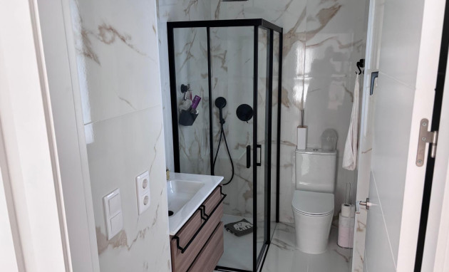 Herverkoop - Town house - Los Montesinos - La Herada