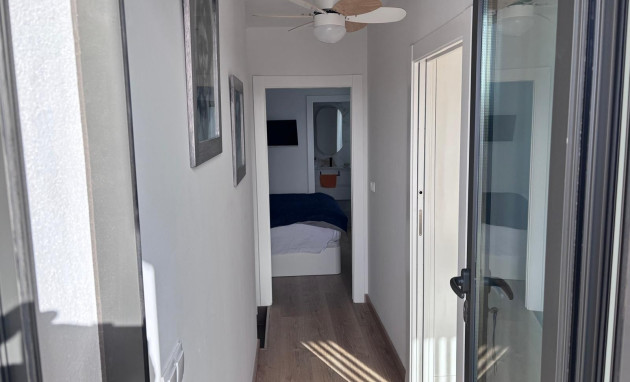 Herverkoop - Town house - Los Montesinos - La Herada