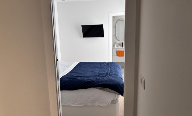 Herverkoop - Town house - Los Montesinos - La Herada