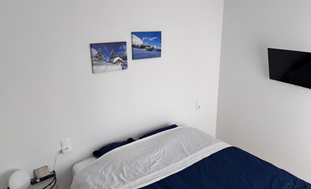 Herverkoop - Town house - Los Montesinos - La Herada