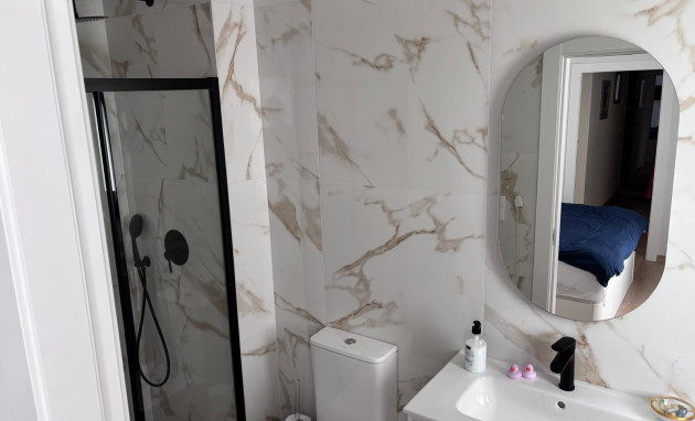 Herverkoop - Town house - Los Montesinos - La Herada