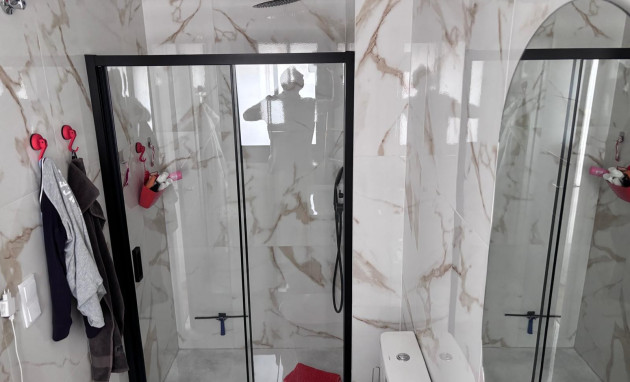 Herverkoop - Town house - Los Montesinos - La Herada