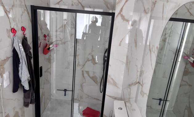 Herverkoop - Town house - Los Montesinos - La Herada