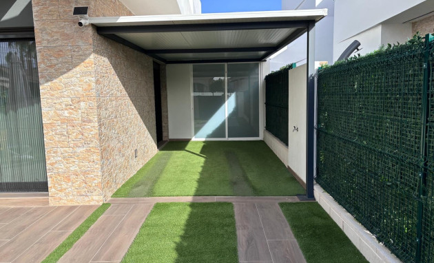 Herverkoop - Town house - Los Montesinos - La Herada