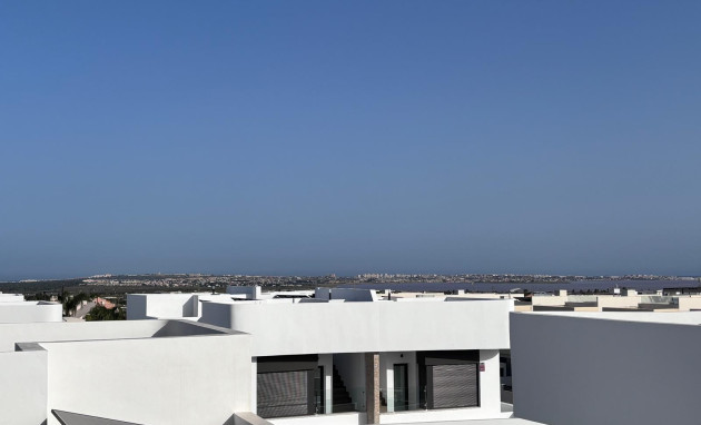 Herverkoop - Town house - Los Montesinos - La Herada