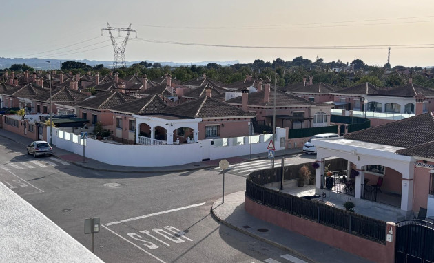 Herverkoop - Town house - Los Montesinos - La Herada