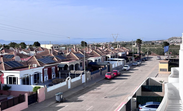 Herverkoop - Town house - Los Montesinos - La Herada