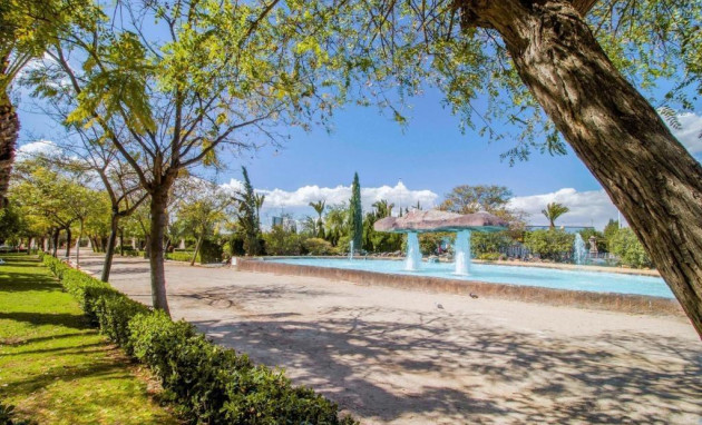 Herverkoop - Apartment - Torrevieja - Centro