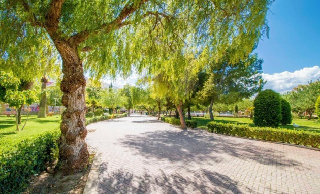 Herverkoop - Apartment - Torrevieja - Centro