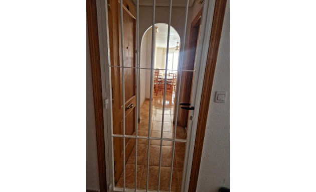 Herverkoop - Apartment - Torrevieja - Centro