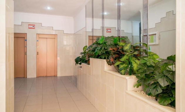 Herverkoop - Apartment - Torrevieja - Centro