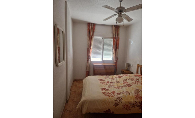 Herverkoop - Apartment - Torrevieja - Centro