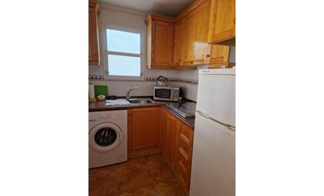 Herverkoop - Apartment - Torrevieja - Centro