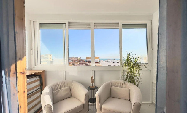 Herverkoop - Studio - Torrevieja - Los Europeos