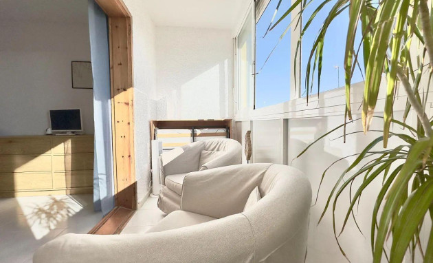 Herverkoop - Studio - Torrevieja - Los Europeos