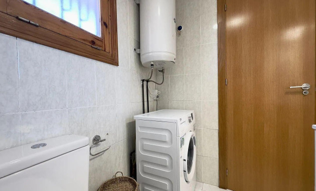 Herverkoop - Studio - Torrevieja - Los Europeos