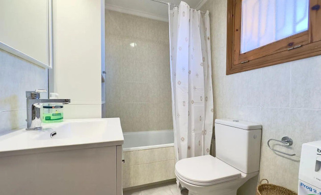 Herverkoop - Studio - Torrevieja - Los Europeos