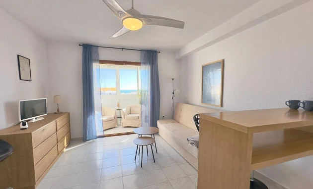 Herverkoop - Studio - Torrevieja - Los Europeos