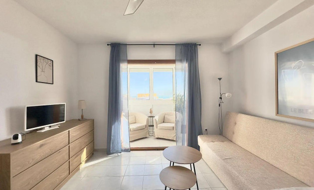 Herverkoop - Studio - Torrevieja - Los Europeos