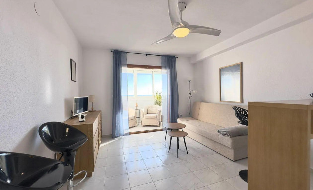 Herverkoop - Studio - Torrevieja - Los Europeos