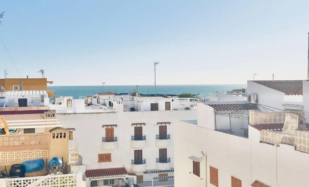 Herverkoop - Studio - Torrevieja - Los Europeos