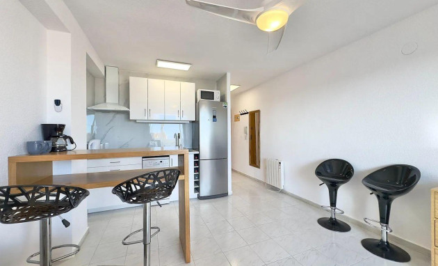 Herverkoop - Studio - Torrevieja - Los Europeos