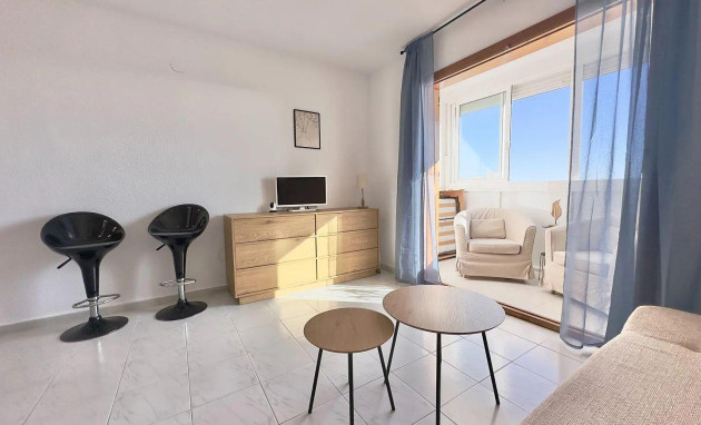 Herverkoop - Studio - Torrevieja - Los Europeos