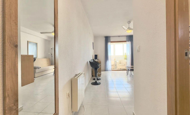 Herverkoop - Studio - Torrevieja - Los Europeos