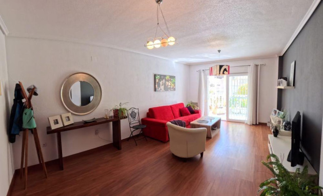 Herverkoop - Apartment - Orihuela Costa - La Zenia