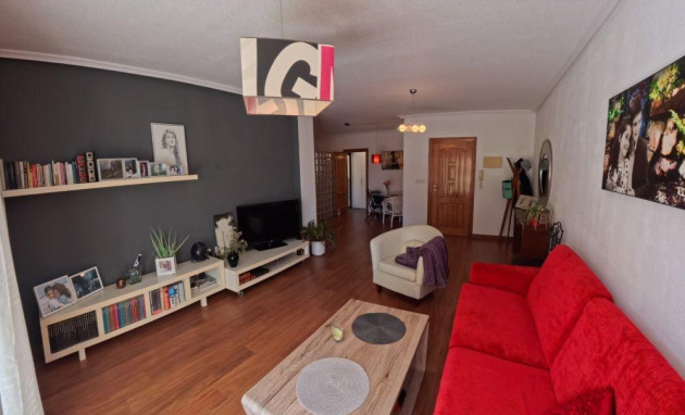 Herverkoop - Apartment - Orihuela Costa - La Zenia