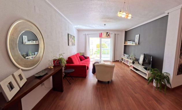 Herverkoop - Apartment - Orihuela Costa - La Zenia