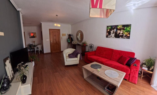 Herverkoop - Apartment - Orihuela Costa - La Zenia