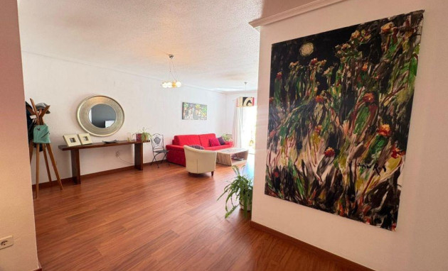 Herverkoop - Apartment - Orihuela Costa - La Zenia