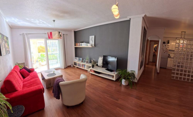 Herverkoop - Apartment - Orihuela Costa - La Zenia