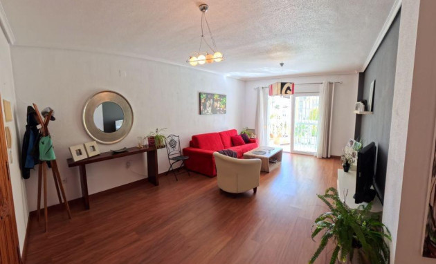 Herverkoop - Apartment - Orihuela Costa - La Zenia