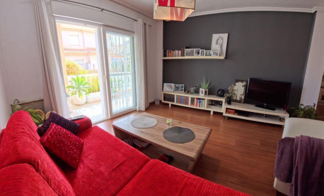 Herverkoop - Apartment - Orihuela Costa - La Zenia