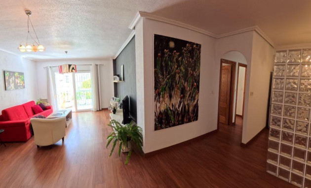 Herverkoop - Apartment - Orihuela Costa - La Zenia