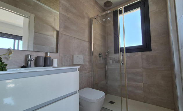 Herverkoop - Villa - Torrevieja - Torreblanca