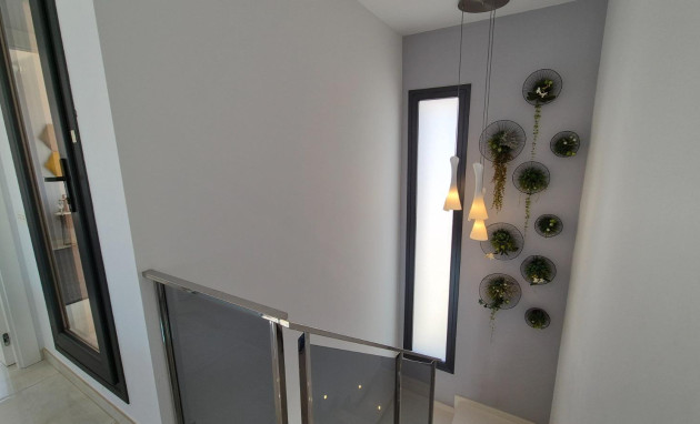 Herverkoop - Villa - Torrevieja - Torreblanca