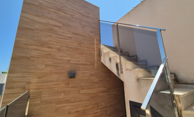 Herverkoop - Villa - Torrevieja - Torreblanca