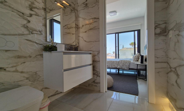 Herverkoop - Villa - Torrevieja - Torreblanca