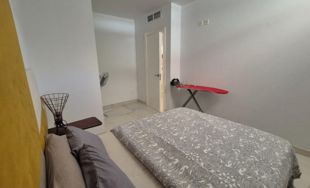 Herverkoop - Villa - Torrevieja - Torreblanca