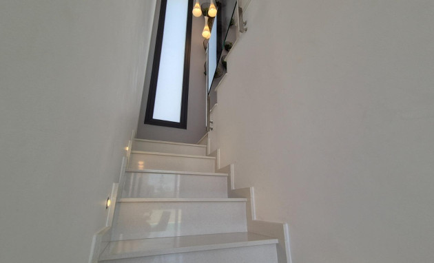 Herverkoop - Villa - Torrevieja - Torreblanca