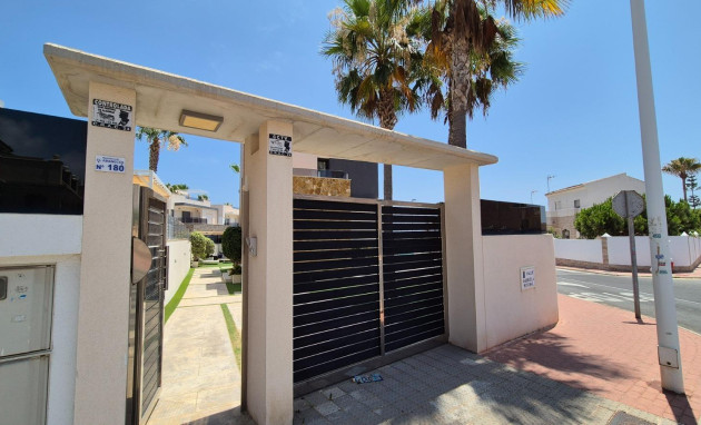 Herverkoop - Villa - Torrevieja - Torreblanca