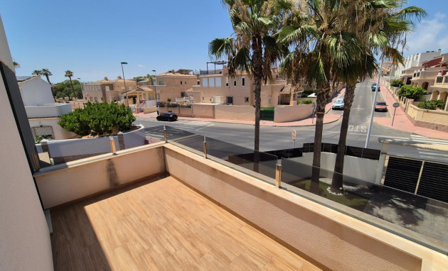 Herverkoop - Villa - Torrevieja - Torreblanca