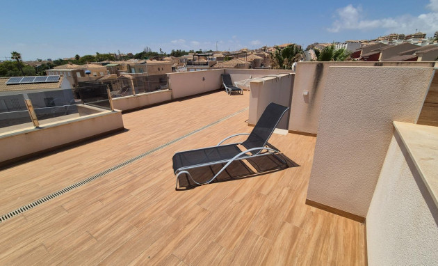 Herverkoop - Villa - Torrevieja - Torreblanca