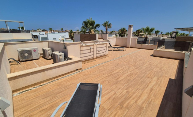 Herverkoop - Villa - Torrevieja - Torreblanca