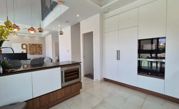 Herverkoop - Villa - Torrevieja - Torreblanca