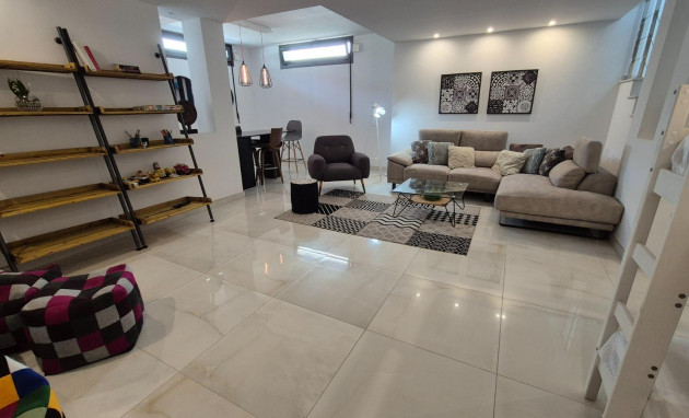 Herverkoop - Villa - Torrevieja - Torreblanca